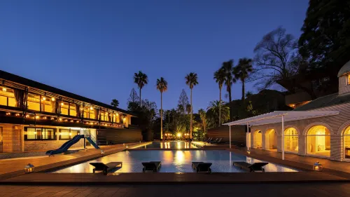 Seiryu-so Hotels in Shimoda