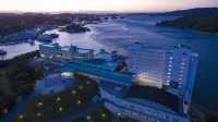 Toba Seaside Hotel Hotels near Ise-Shima National Park