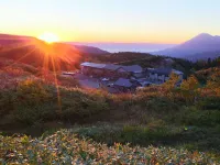 Toshichi Onsen Saiunso