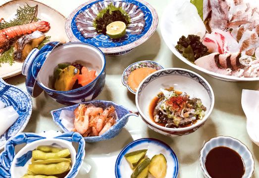 료칸 에미야 료칸