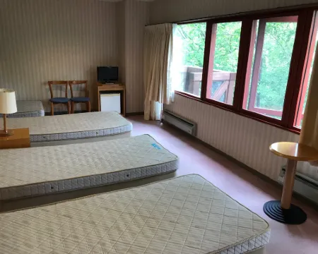 International Human Capital Center Aizu Hotels in Minamiaizu