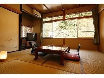 Jizakenoyado Nakamuraya