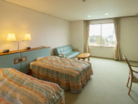 能登の宿 和倉温泉はまづる 七尾のホテル