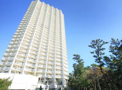 Kamogawa Grand Tower