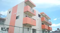 卡若庫恩賓館 JR延岡站附近的飯店