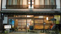 Mikuniya Hotel dekat Hachigoro's Tojima Wetland