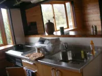 Cottage Jikyujisoku (Self-Sufficiency) Hotels in Ine