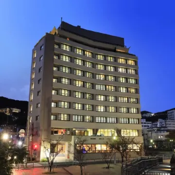 Atami Tamanoyu Hotel