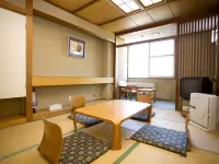 Yuraku No Yado Noshiro Hotels in Noshiro