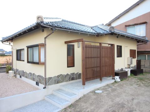 Jikukan Enishi