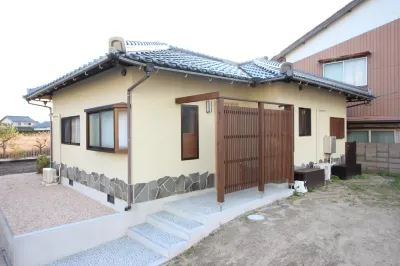 Jikukan Enishi Hotel a 