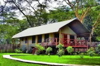 Lake Naivasha Crescent Camp