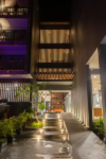 Mimpi Perhentian Hotels in 