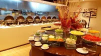 Azalea Residences Baguio - breakfast