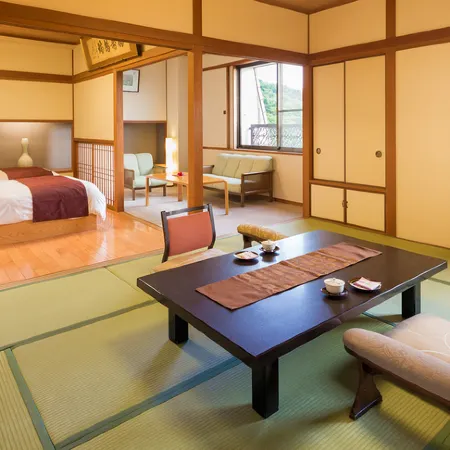 Yuyado Unzen Shinyu