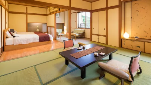 Yuyado Unzen Shinyu Hotels in Unzen