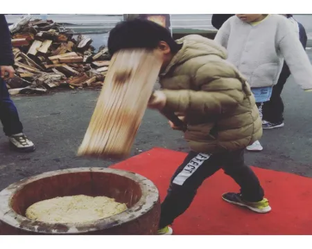 やらすや　 越前市のホテル