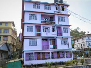 Hotel Zumthang