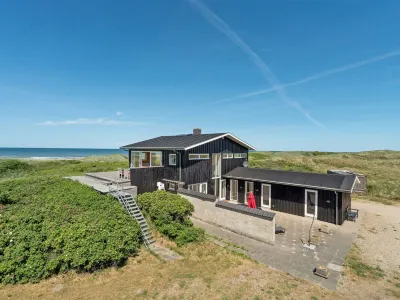 "Tinea" - 50m from the Sea