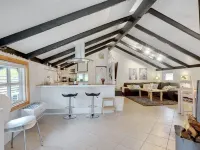 "Wildemor" - 35m from the Sea Hotels in Otterup