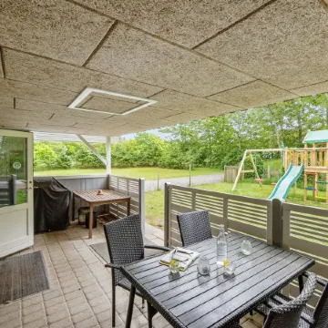 "Elizabeth" - 400m to the Fjord