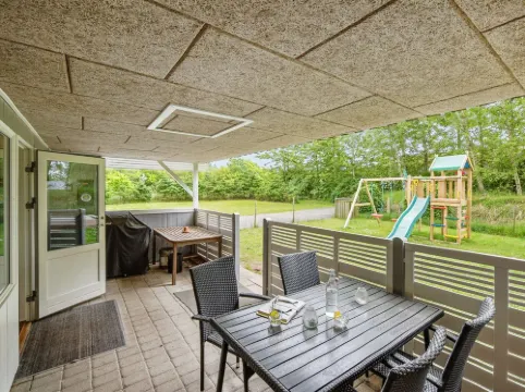 "Elizabeth" - 400m to the Fjord