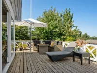 "Elfrede" - 600m from the Sea