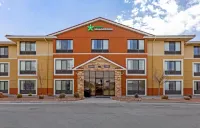 Extended Stay America Suites - El Paso - West Các khách sạn ở Sunland Park