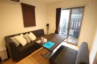 Airport Kikuyo Forest Hotels in Ozu