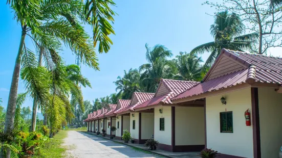 Pakamas Resort