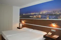 Hotel Spa Odeón Hotels in Naron