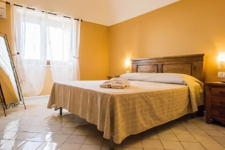 Dammusi Sotto le Stelle