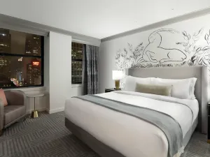 The Gwen, a Luxury Collection Hotel, Michigan Avenue Chicago