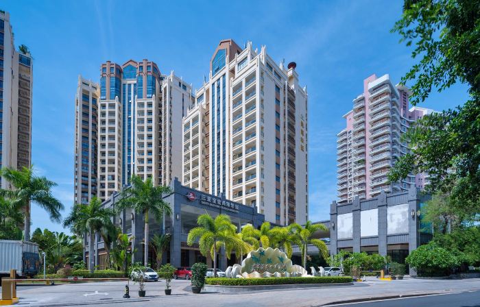 Shanghai Huating Boutique Hotel