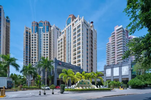 Shanghai Huating Boutique Hotel
