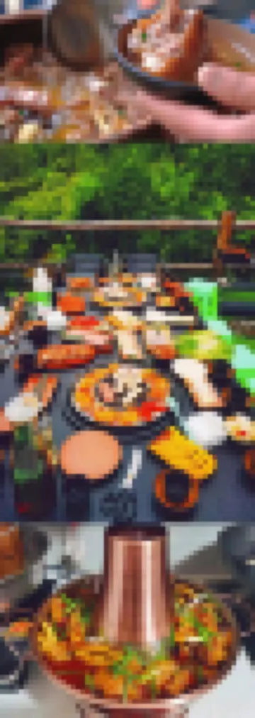 Fengjie Huantang Manwu Homestay