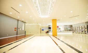 Elan Hotel(Xingyang three road store)