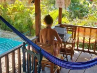Tower Bridge Hostel Hotels in San Pedro Mixtepec
