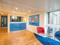 Travelodge Hotel - Chippenham Leigh Delamere M4 Eastbound  호텔