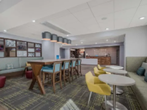 Hampton Inn by Hilton Williams Hotels in Coconino County