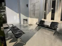 Cakra Persada Guest House (Syariah) Hotels in Guntung Payung