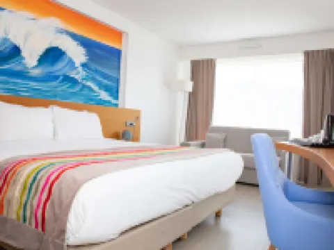 Best Western Arcachon le Port Hoteles en Arcachón