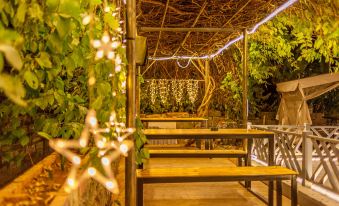 Nanlai Homestay on Weizhou Island