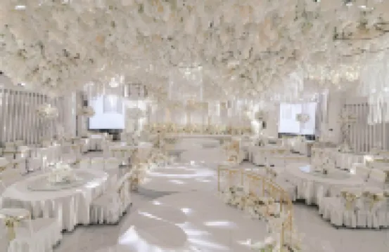Wuhuan International Hotel