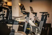 Van der Valk Hotel Gent - Gym