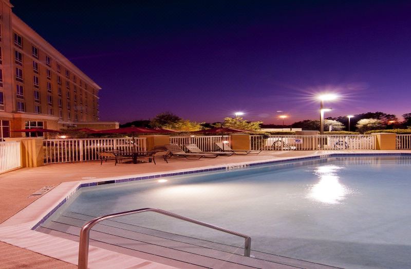 Holiday Inn & Suites Tallahassee Conference CTR N by IHG photo 4