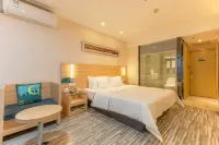 City Comfort Inn (Southern Government)