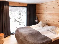 Saanan Lumous Hotels in Fell Lapland