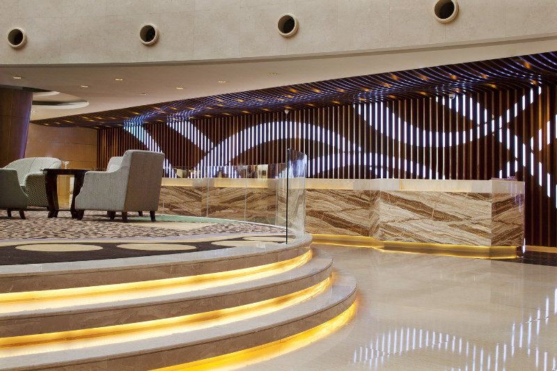 파크 플라자 베이징 사이언스 파크