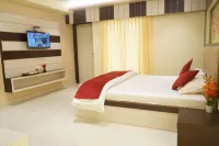 Hotel Mannat International